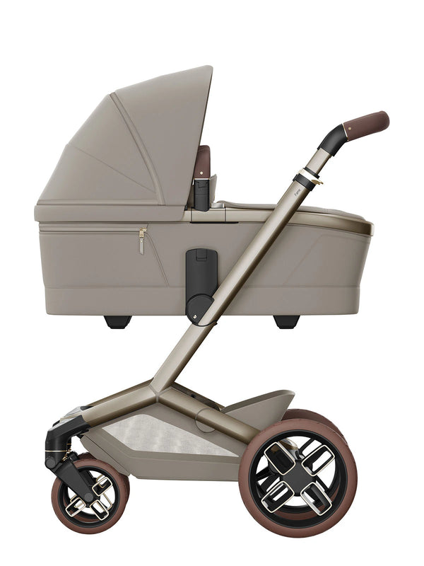 Maxi Cosi Fame Sapphire Sand 5in1 Set
