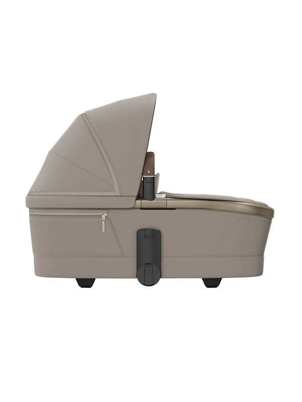 Maxi Cosi Fame Sapphire Sand 5in1 Set