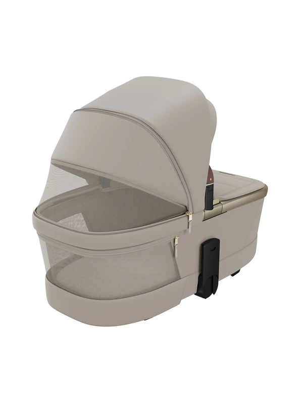 Maxi Cosi Fame Sapphire Sand 5in1 Set
