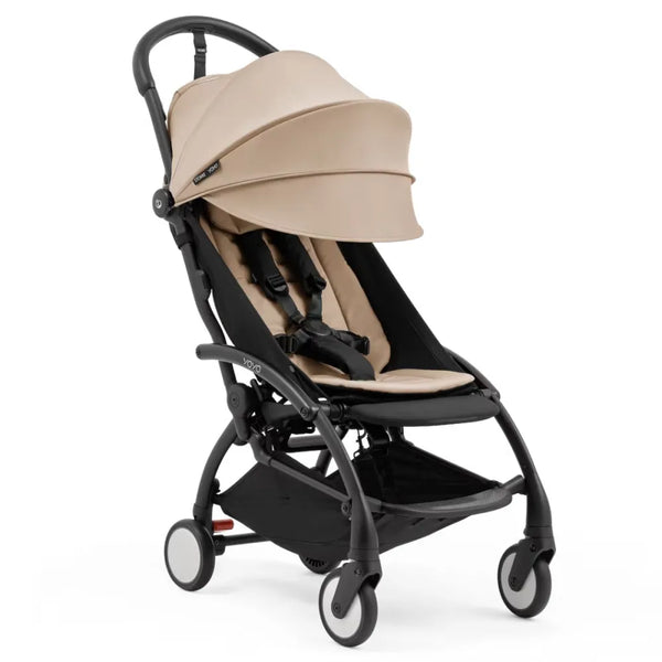 Stokke YOYO⁵ Taupe