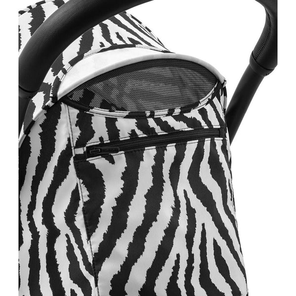 Stokke® YOYO³ White / Zebra