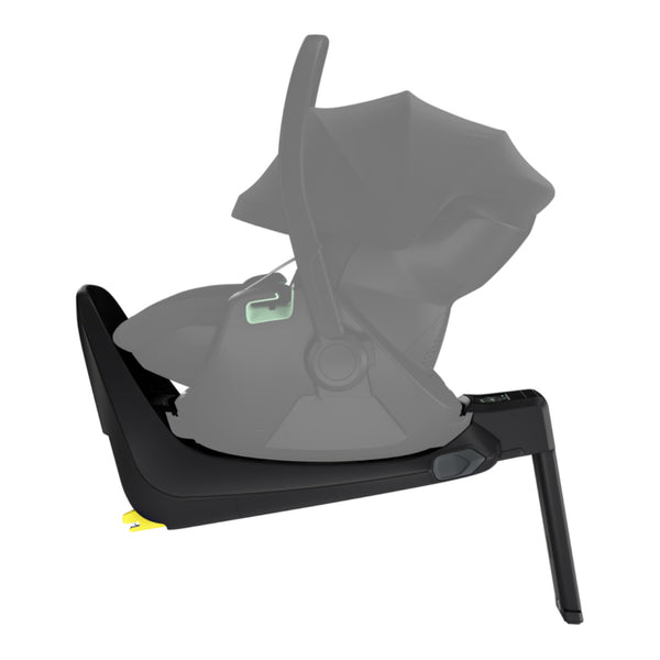 Thule Alfi ISOFIX Basisstation für Maple/ Elm