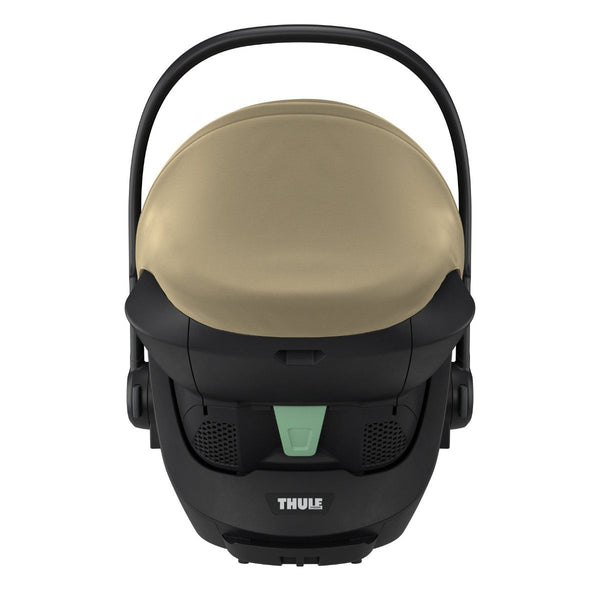 Thule Maple Connect i-Size Babyschale Khaki Green