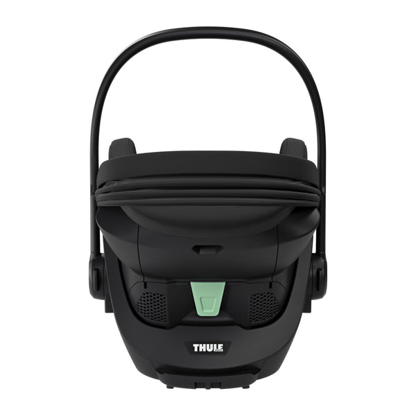 Thule Maple i-Size Babyschale Black