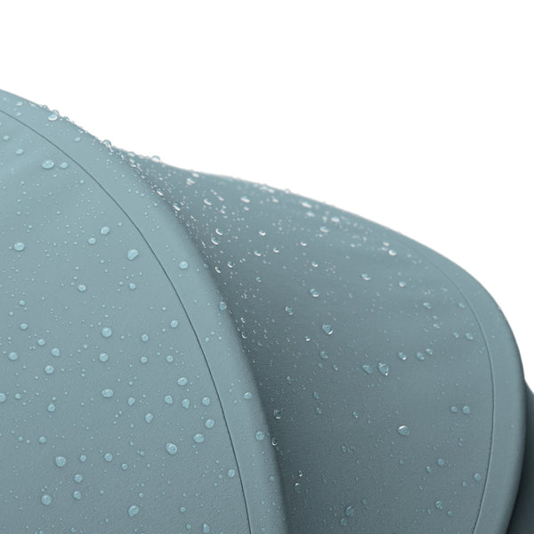 Thule Maple i-Size Babyschale Light Grey