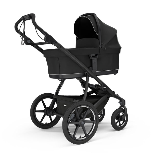 Thule Urban Glide 4 Black