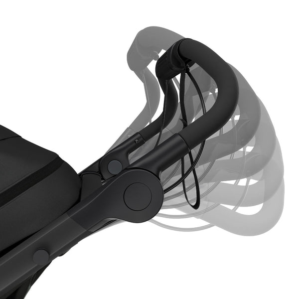 Thule Urban Glide 4 Black