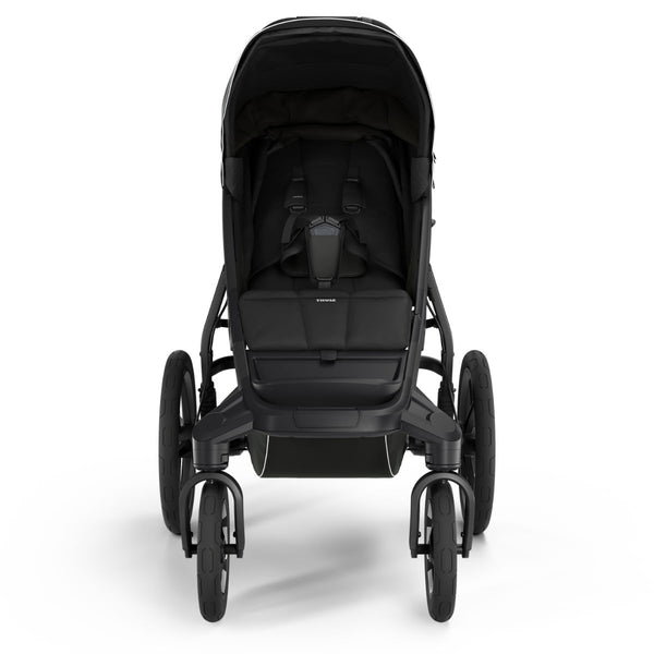 Thule Urban Glide 4 Black