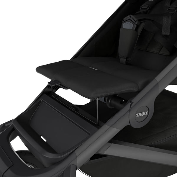 Thule Urban Glide 4 Black