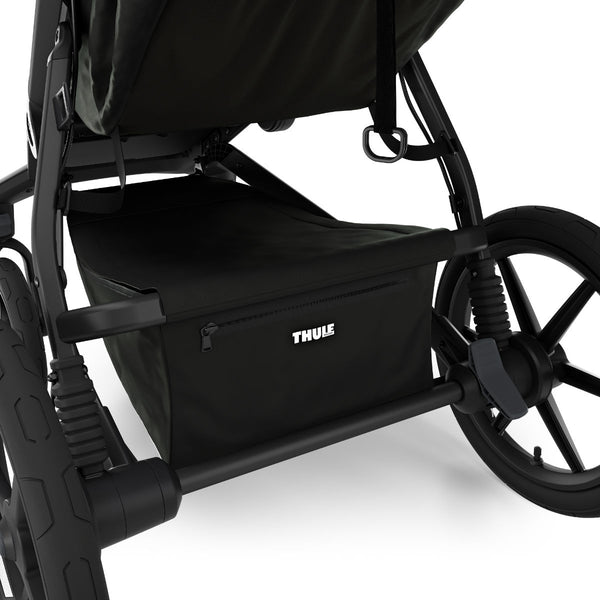 Thule Urban Glide 4 Black