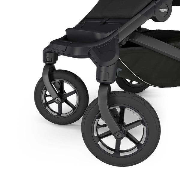 Thule Urban Glide 4 Black