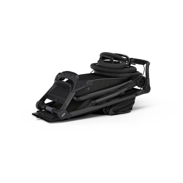 Thule Urban Glide 4 Black