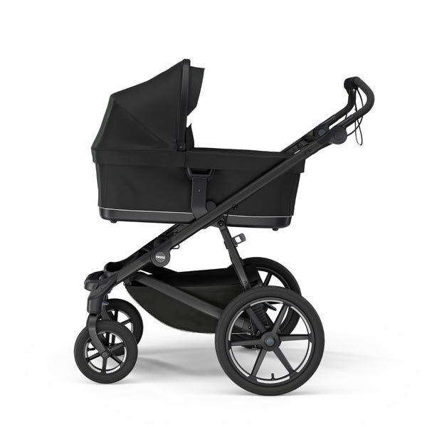 Thule Urban Glide 4 Black