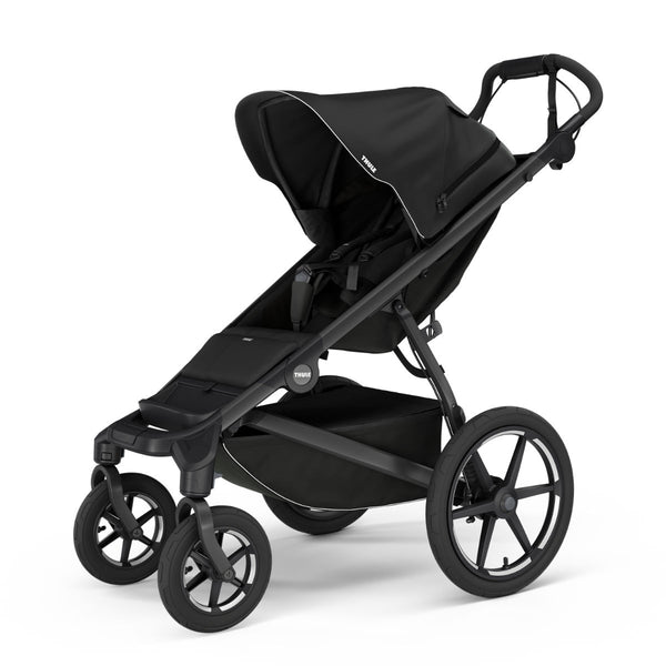 Thule Urban Glide 4 Black