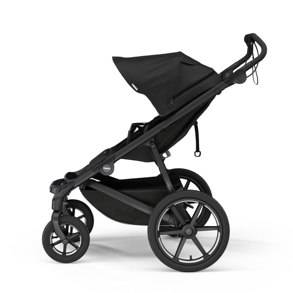 Thule Urban Glide 4 Black