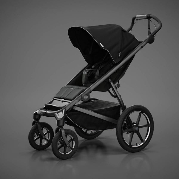 Thule Urban Glide 4 Black