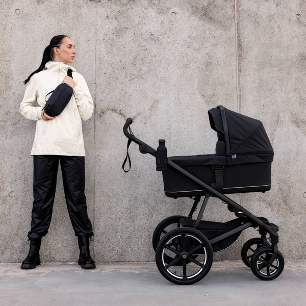 Thule Urban Glide 4 Black