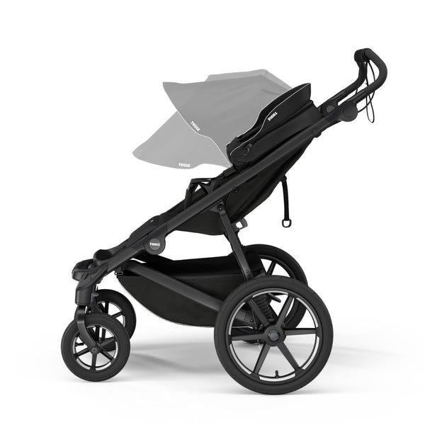 Thule Urban Glide 4 Black