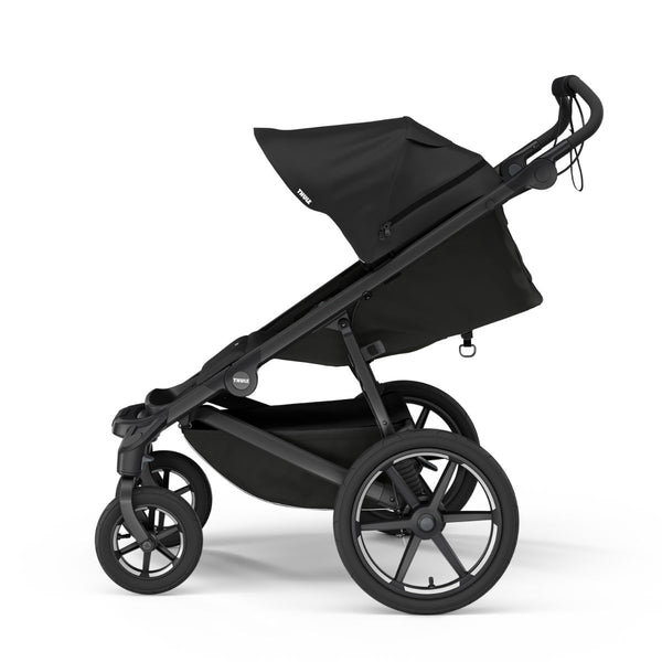 Thule Urban Glide 4 Black