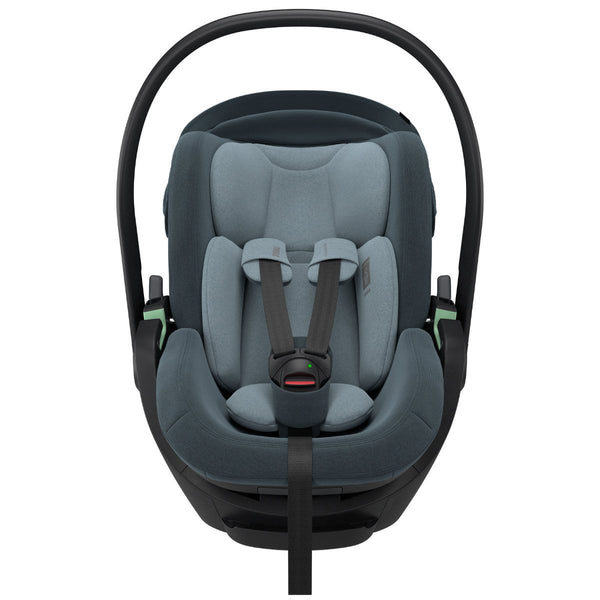 Thule Charm - Darkest Blue 3in1 (Connect)