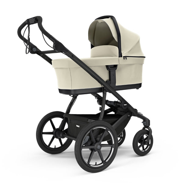Thule Urban Glide 4 Soft Beige 5in1 Set