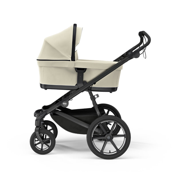 Thule Urban Glide 4 Soft Beige 5in1 Set
