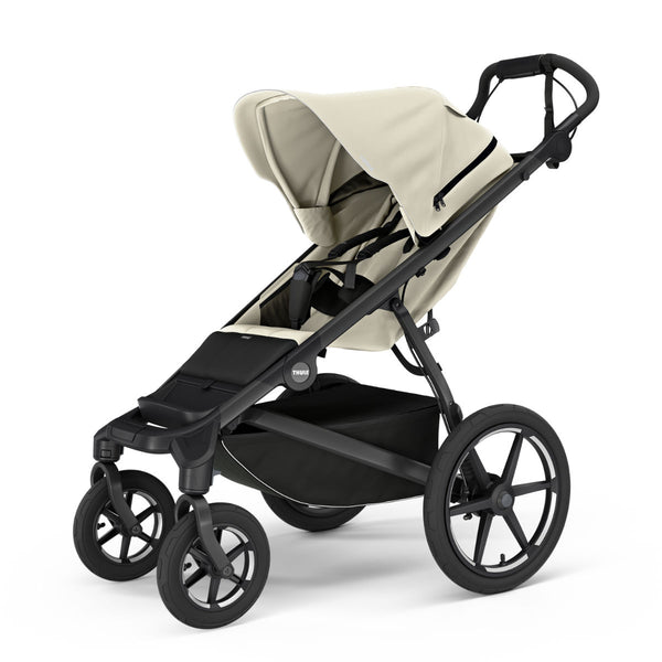 Thule Urban Glide 4 Soft Beige 5in1 Set