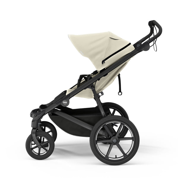 Thule Urban Glide 4 Soft Beige 5in1 Set