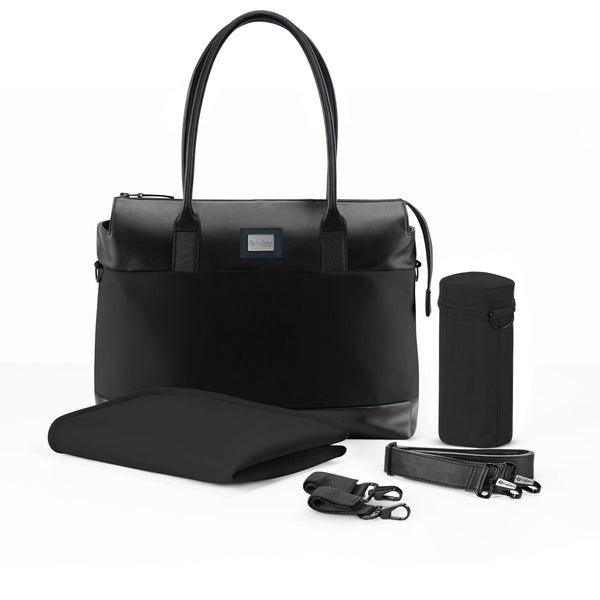 Cybex Tote Bag Deep Black