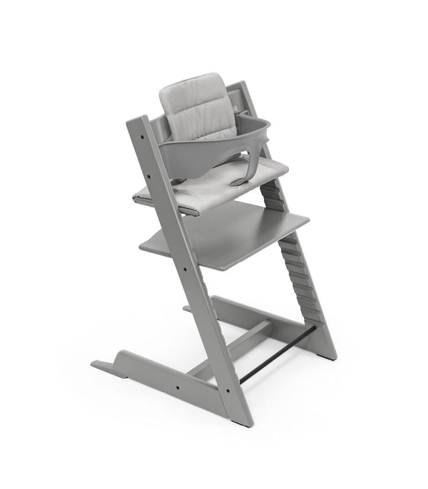 Tripp Trapp® Kissen Anthracite