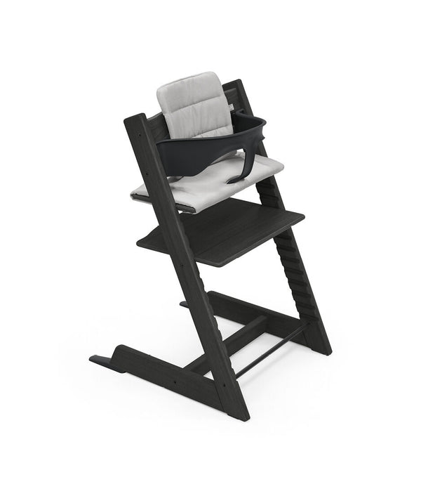 Tripp Trapp® Kissen Anthracite