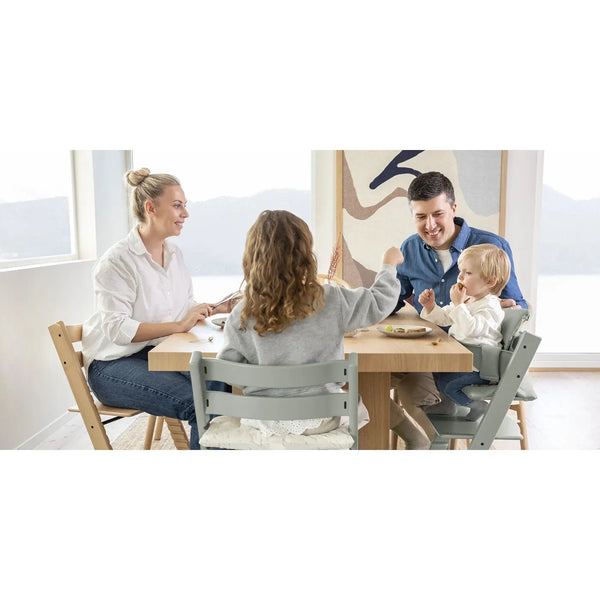 Stokke Tripp Trapp Warm Brown