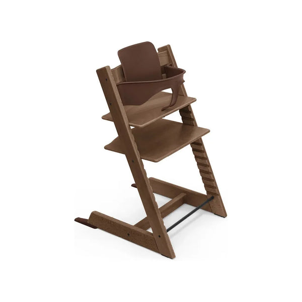 Stokke Tripp Trapp Warm Brown