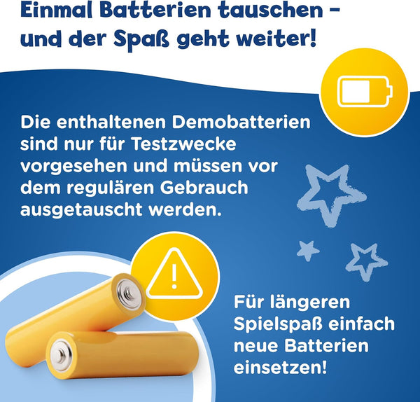Vtech Autowerkstatt (1-5 Jahre)