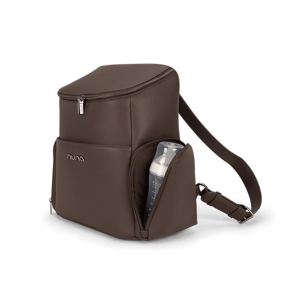 Nuna Wickelrucksack Cocoa