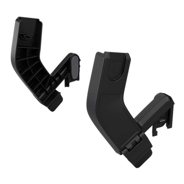 Thule Urban Glide 4 Soft Beige 5in1 Set