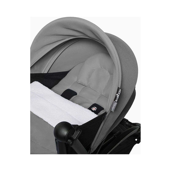 BABYZEN™ YOYO 0+ Neugeborenen Set Grey