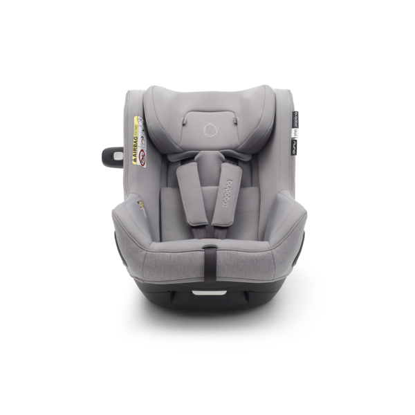 Bugaboo Owl Grau (mit Isofix)