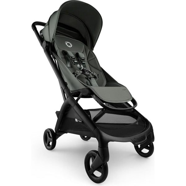Bugaboo Butterfly 2 Forest Green Bundle