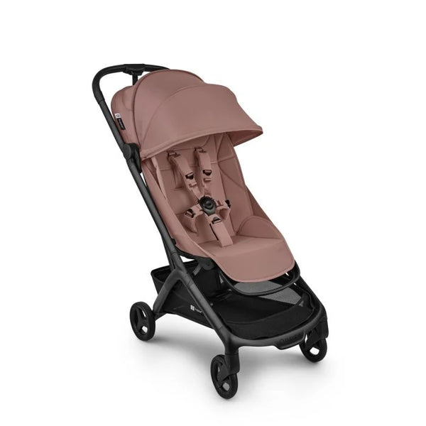 Bugaboo Butterfly 2 Dusty Pink Bundle