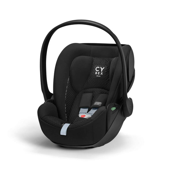 Cloud T i-Size (Urban Mobility Black)