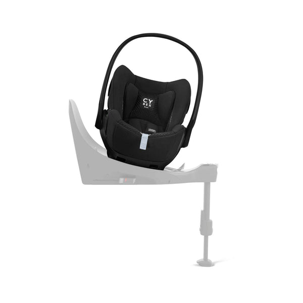 Cloud T i-Size (Urban Mobility Black)