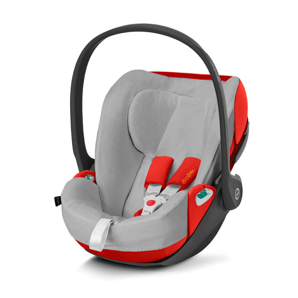 Cybex Summer Cover Cloud Z2 / Cloud T i-Size Grey
