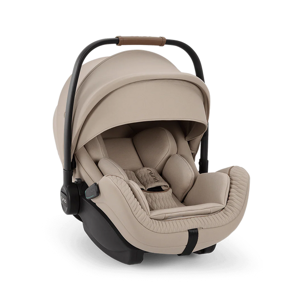 Nuna Mixx Next Cosmopolitan 4in1 + Zubehör
