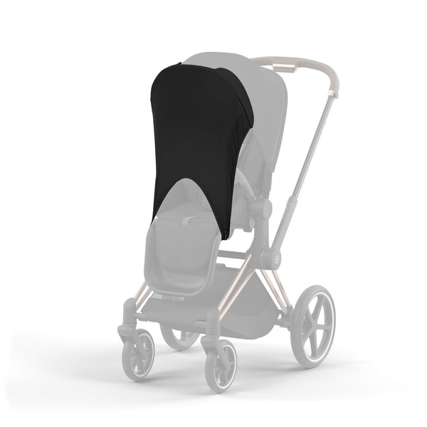 Cybex Sun Sail Black