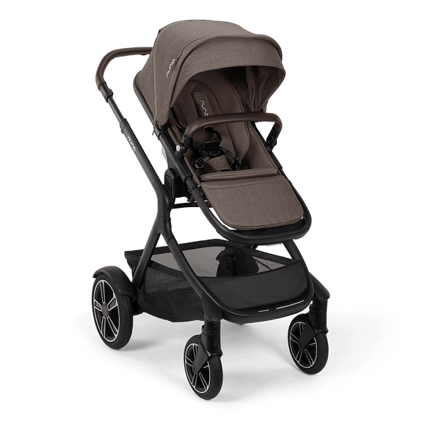 Nuna Demi™ Next Chestnut (2026) 8in1 Set