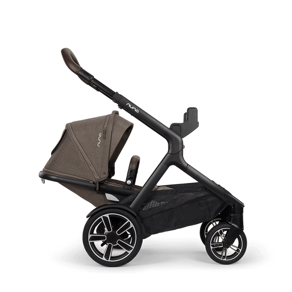Nuna Demi™ Next Chestnut (2026) 8in1 Set