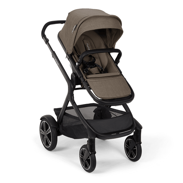Nuna Demi™ Next mit Rider Board Pistachio (2026)