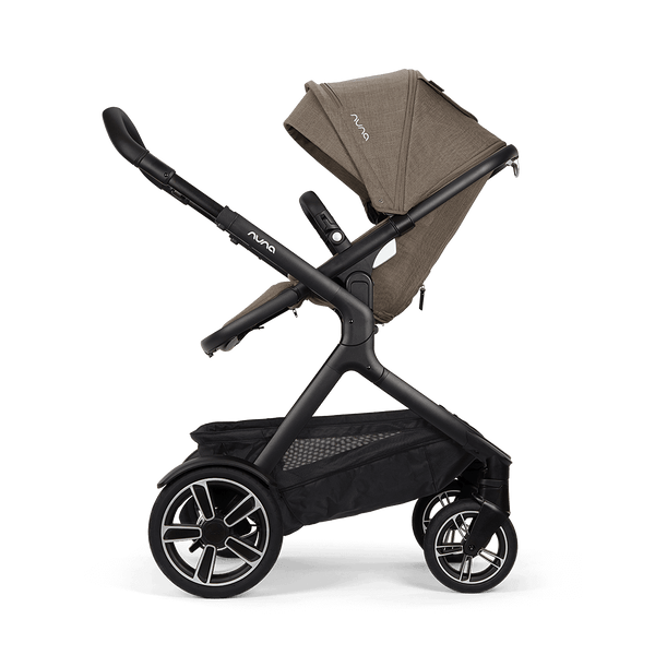 Nuna Demi™ Next mit Rider Board Pistachio (2026)