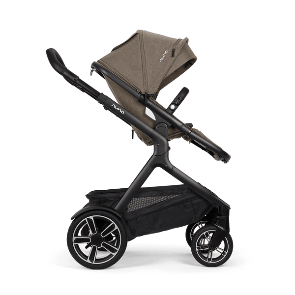Nuna Demi™ Next mit Rider Board Pistachio (2026)